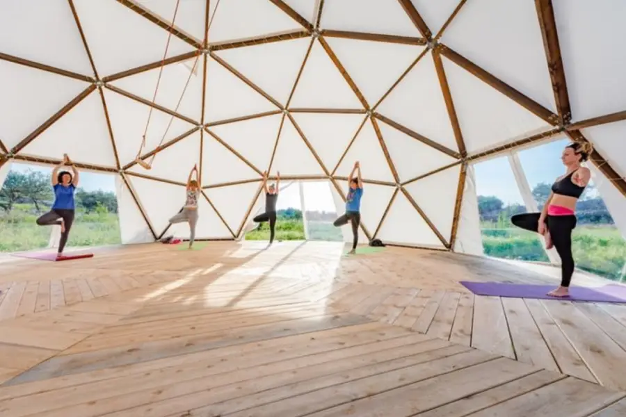 Terapias Integrativas