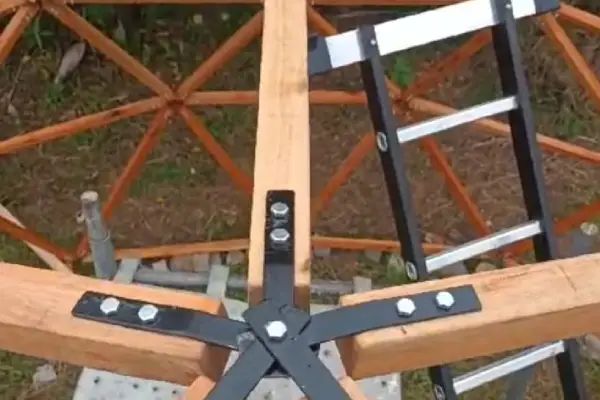 Cúpula em Balneário Camboriú